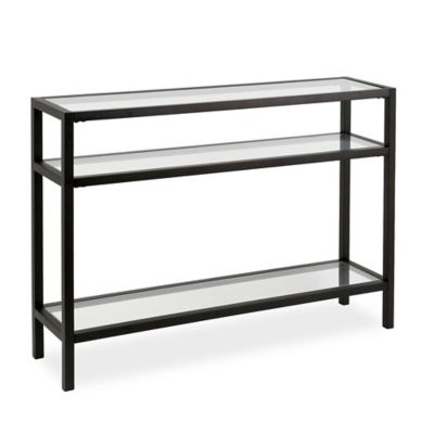 Image showing  Sivil Console Table, 55 in.