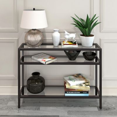 Image showing  Sivil Console Table, 55 in.