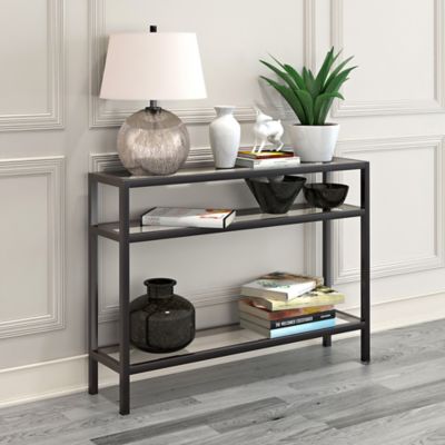 Image showing  Sivil Console Table, 55 in.