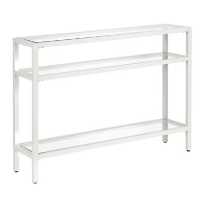 Image showing  Sivil Console Table, 55 in.