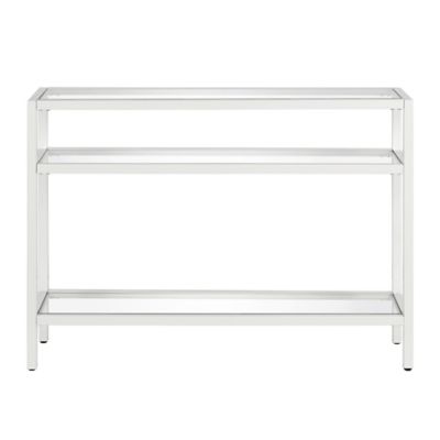 Image showing  Sivil Console Table, 55 in.