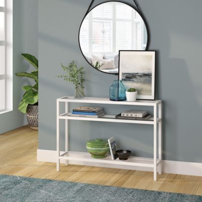 Image showing  Sivil Console Table, 55 in.