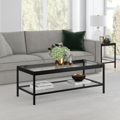 Hudson&Canal Alexis Coffee Table