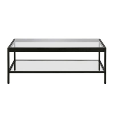 Image showing  Alexis Rectangular Coffee Table, 17 in. x 45 in. x 20 in.