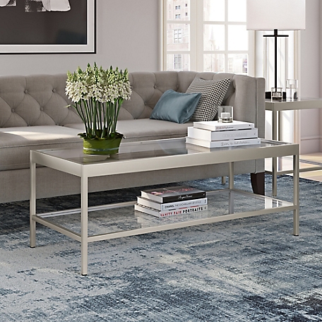 Hudson&Canal Alexis Coffee Table