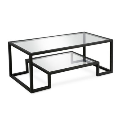 Hudson&Canal Athena Coffee Table