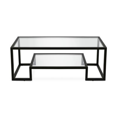 Image showing  Athena Rectangular Coffee Table, 45 in.
