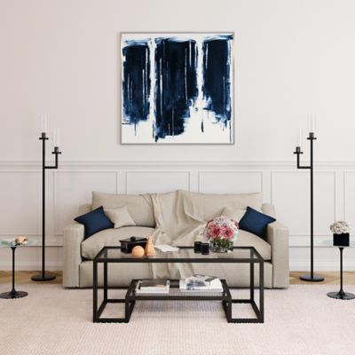 Image showing  Athena Rectangular Coffee Table, 45 in.