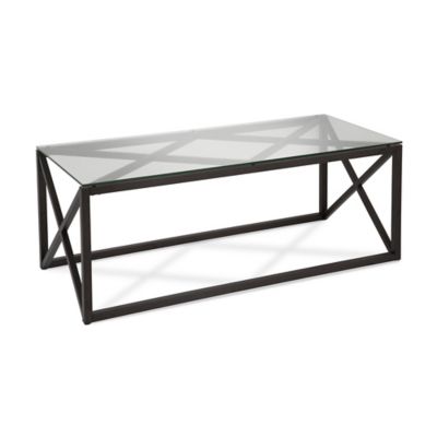 Hudson&Canal Dixon Coffee Table