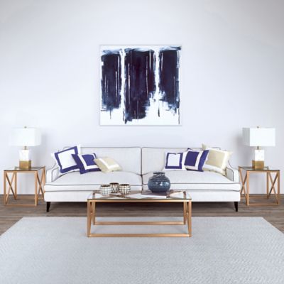 Image showing  Dixon Rectangular Coffee Table, 46 in.