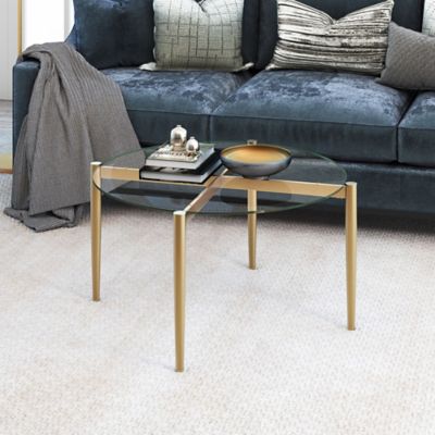 Hudson&Canal Kadmos Coffee Table