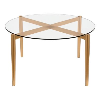 Image showing  Kadmos Round Coffee Table