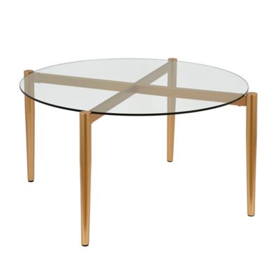 Image showing  Kadmos Round Coffee Table