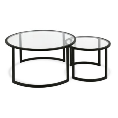 Image showing  Mitera Round Coffee Tables