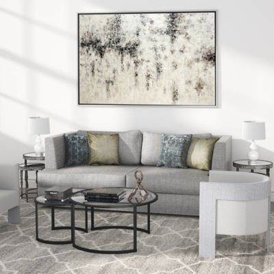 Image showing  Mitera Round Coffee Tables