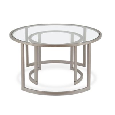 Image showing  Mitera Round Coffee Tables