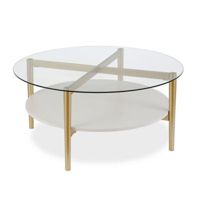 Image showing  Otto Round Coffee Table