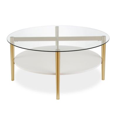 Image showing  Otto Round Coffee Table