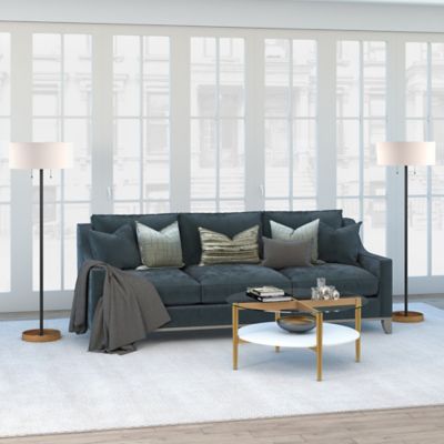 Image showing  Otto Round Coffee Table