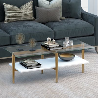 Image showing  Otto Round Coffee Table, 36 in.