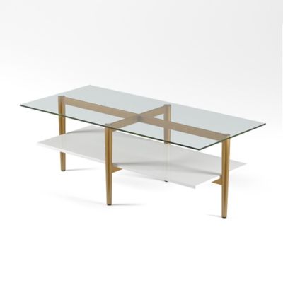 Image showing  Otto Round Coffee Table, 36 in.