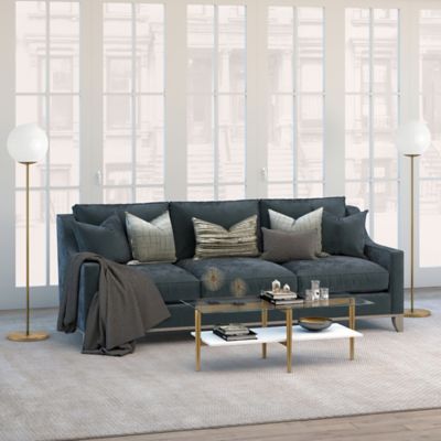 Image showing  Otto Round Coffee Table, 36 in.