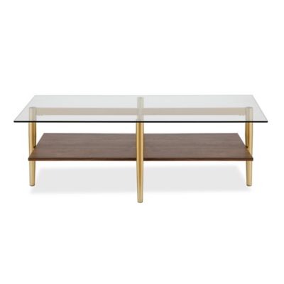 Image showing  Otto Round Coffee Table, 36 in.