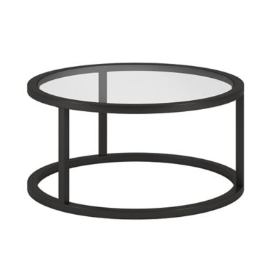 Image showing  Parker Round Coffee Table, 36 in.