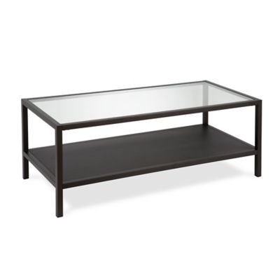 Hudson&Canal Rigan Coffee Table