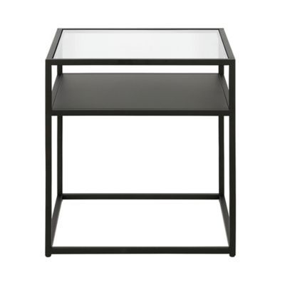 Image showing  Ada Industrial Side Table