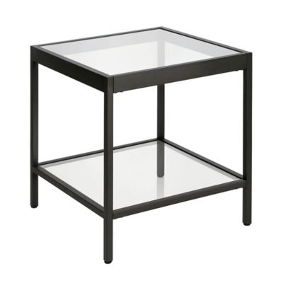 Hudson&Canal Alexis Side Table