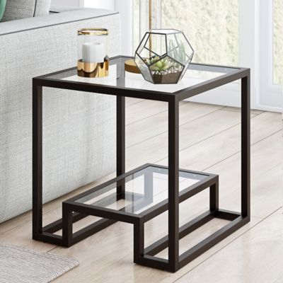 Hudson&Canal Athena Side Table