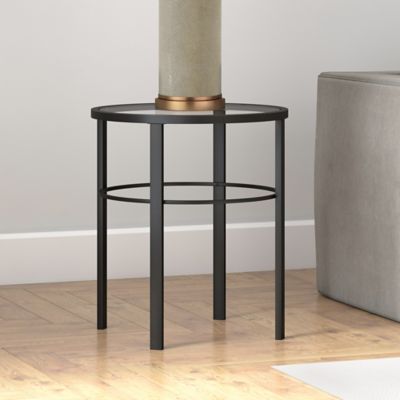 Hudson&Canal Gaia Side Table