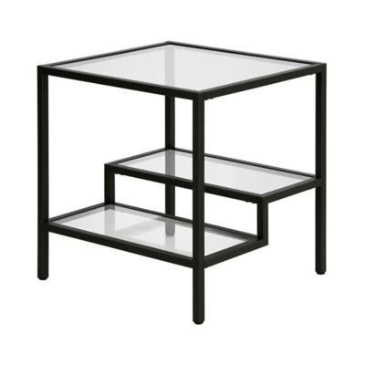 Hudson&Canal Lovett Side Table