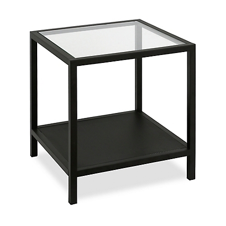 Hudson&Canal Rigan Side Table