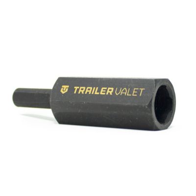 Image showing  Drill Attachment for Trailer Valet XL, 5X and JX Jacks