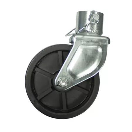 Marine wheel attachment for trailer Valet for JX jacks Casters