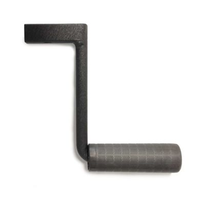 Image showing  Hand Crank Drill Attachment for XL and JX Jack Series