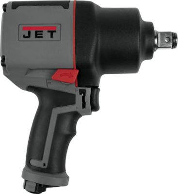 JET 3/4 in. Drive 1,400 ft./lb. JAT-127 Composite Impact Wrench