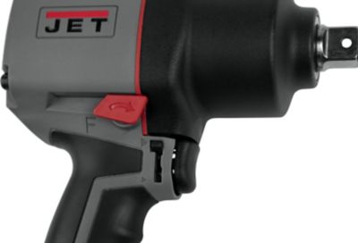 Image showing  3/4 in. Drive 1,400 ft.-lb. JAT-127 Composite Impact Wrench