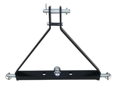 Field Tuff 3-Point Trailer Hitch FTF-013PTH