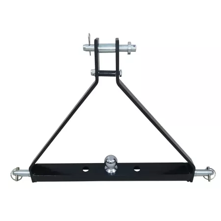 Field Tuff 3-Point Trailer Hitch Hauling Attachments