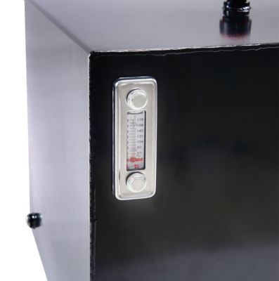 Image showing  20 gal. Hydraulic Reservoir Tank, 19-7/32 x 19-7/32 x 15-7/32 in.