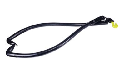 Timber Tuff 36 in. Skidding Tongs, 3,500 lb. Skidding Capacity