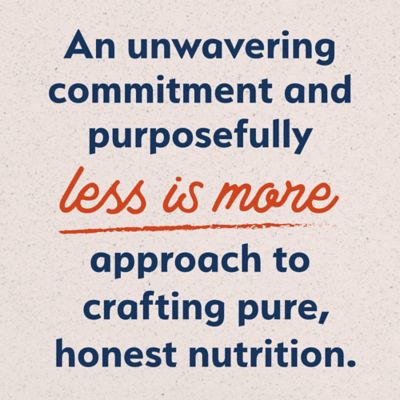 Image showing  Salmon & Sweet Potato Grain Free Recipe Dry Dog Food, 24 lb.