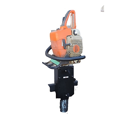 Hornet Outdoors Can-Am Chainsaw Mount