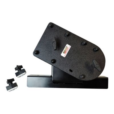 Image showing  Can-Am Chainsaw Mount