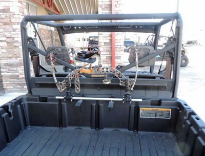 Hornet Outdoors Can-Am Defender UTV Bow Carrier, Single