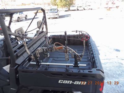 Image showing  Can-Am Defender UTV Bow Carrier
