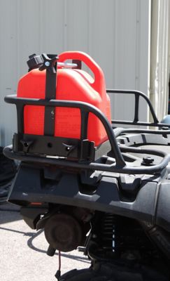 Image showing  Fuel Storage Rack Mount